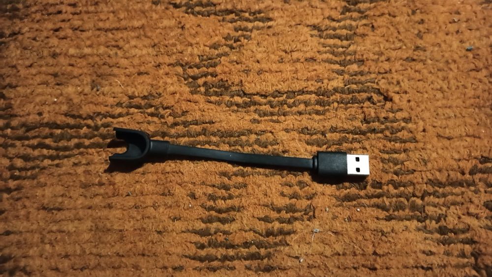 Зарядне для Mi Band 2
