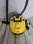 Karcher SV 1902 Karczer Parowy odkurzacz SV1902