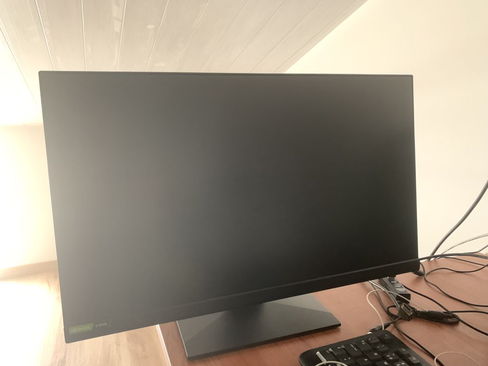 Monitor MSI Optix MAG251RX IPS 24.5