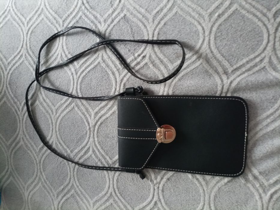 Torebka na telefon