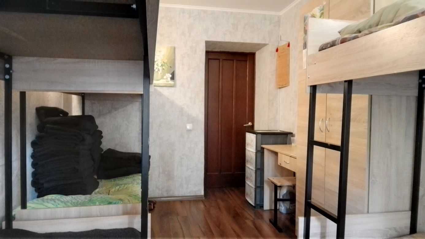 Оболонь. Продам двосторонню 4-кімнатну на Архипенка (Мате Залки), 12/3