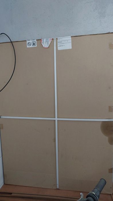 Brodzik Radaway Doros Plus F 120x90