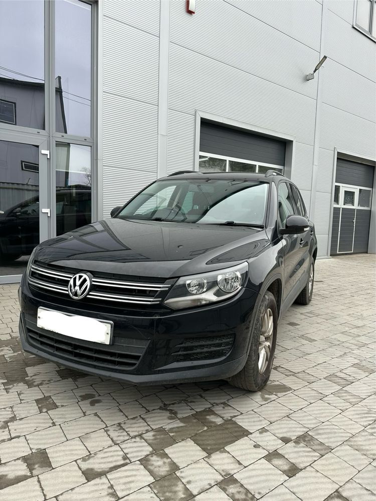 двері колір L C9X vw tiguan 1  2008-2018р