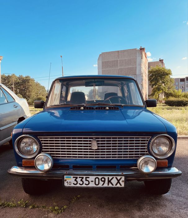 ВАЗ 21011 в гарному стані