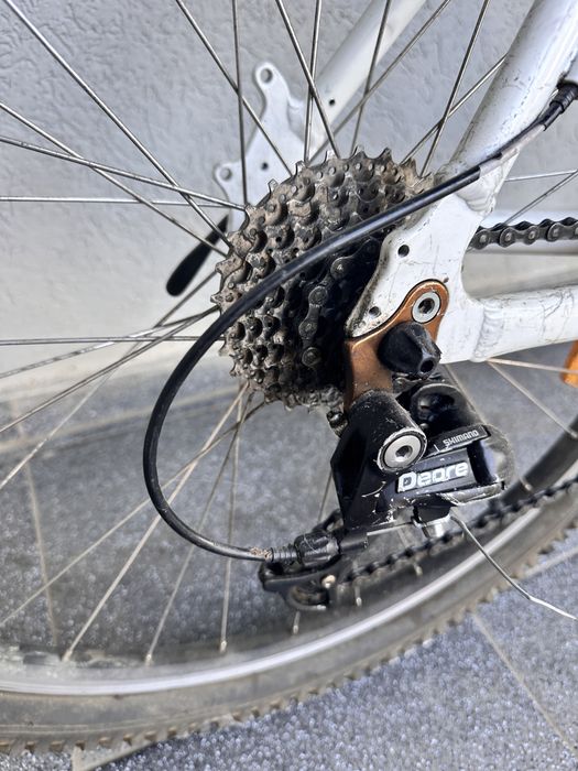 Велосипед MTB Volkswagen, 26 колеса