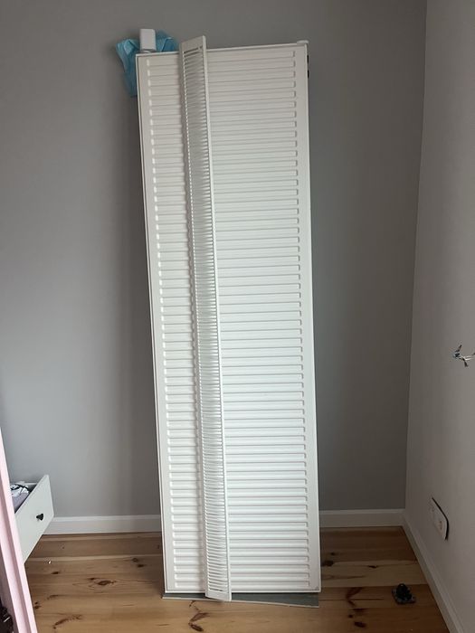 Grzejnik 2000x600