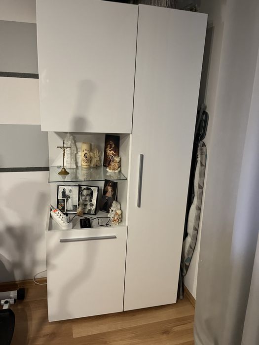 Meble do salonu uzywane