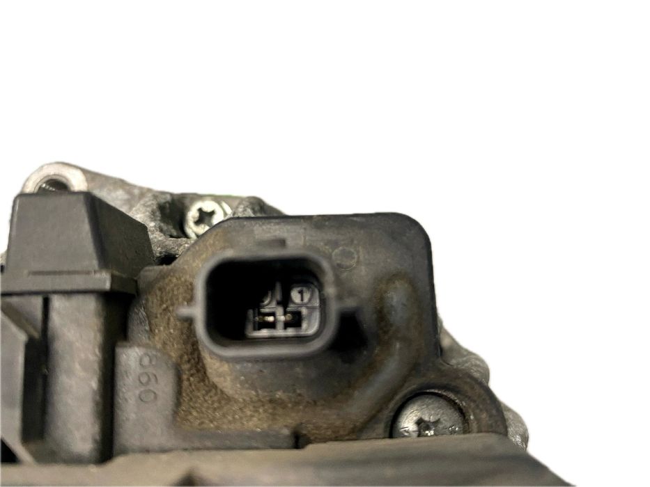 Alternador RENAULT Scénic II (JM0/1_)