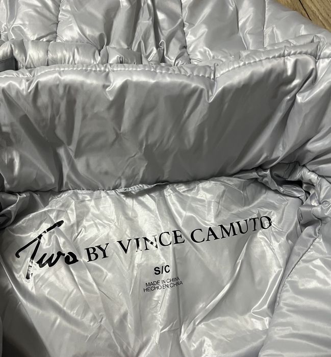 Two by Vince Camuto - жіночий пуховик