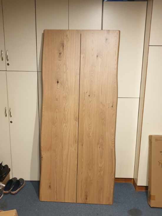 Stol Jysk Skovlunde 90x200 Nowy