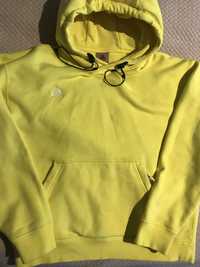 Bluza Nike ACG żółta