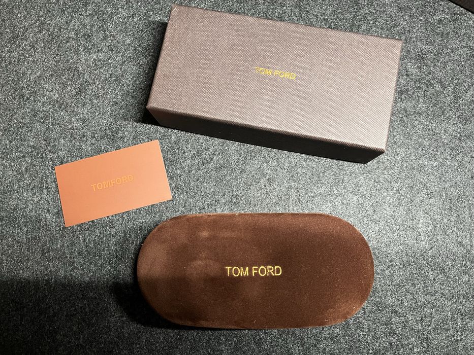 Окуляри Tom Ford