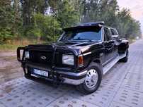 Ford F350 F350 7.3diesel, kat. b f150 ram