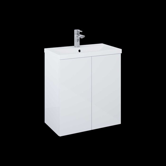 Set Kido 60 2D White HG