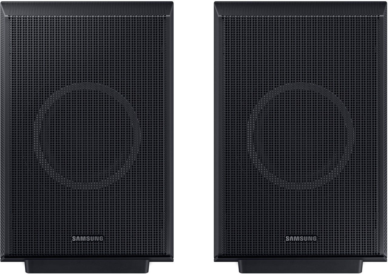 Саундбар Samsung HW-Q990C 11.1.4-Channel 656W (HW-Q990C/UA) з гарантіє