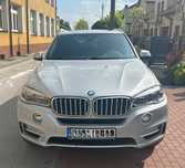 BMW X5 xDrive35i