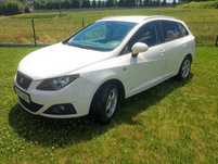 Seat Ibiza IV 6j