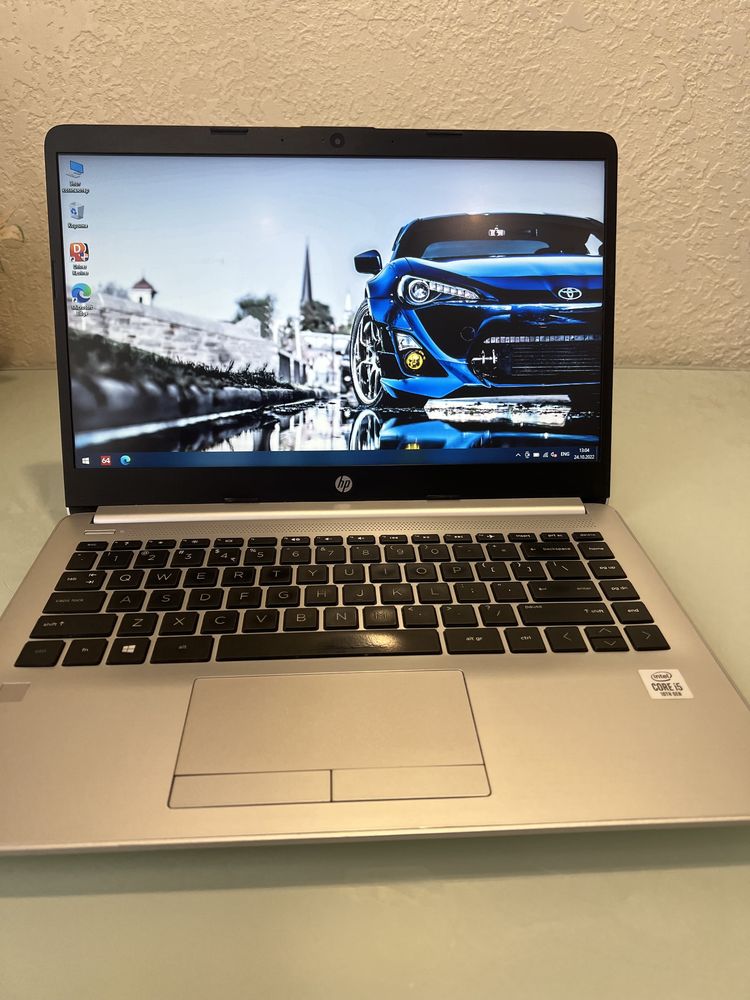 HP 348 G7 i5-10 8Gb 512Gb SSD