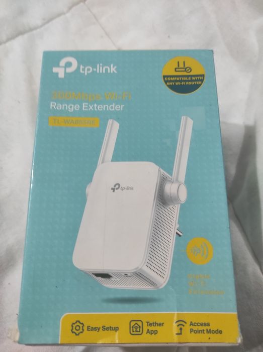 Extensor WiFi 300MBPs