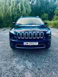Jeep Cherokee Jeep Cherokee 3.2 2015. W bardzo dobrym stanie