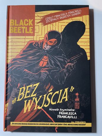 Black Beetle „Bez wyjścia”