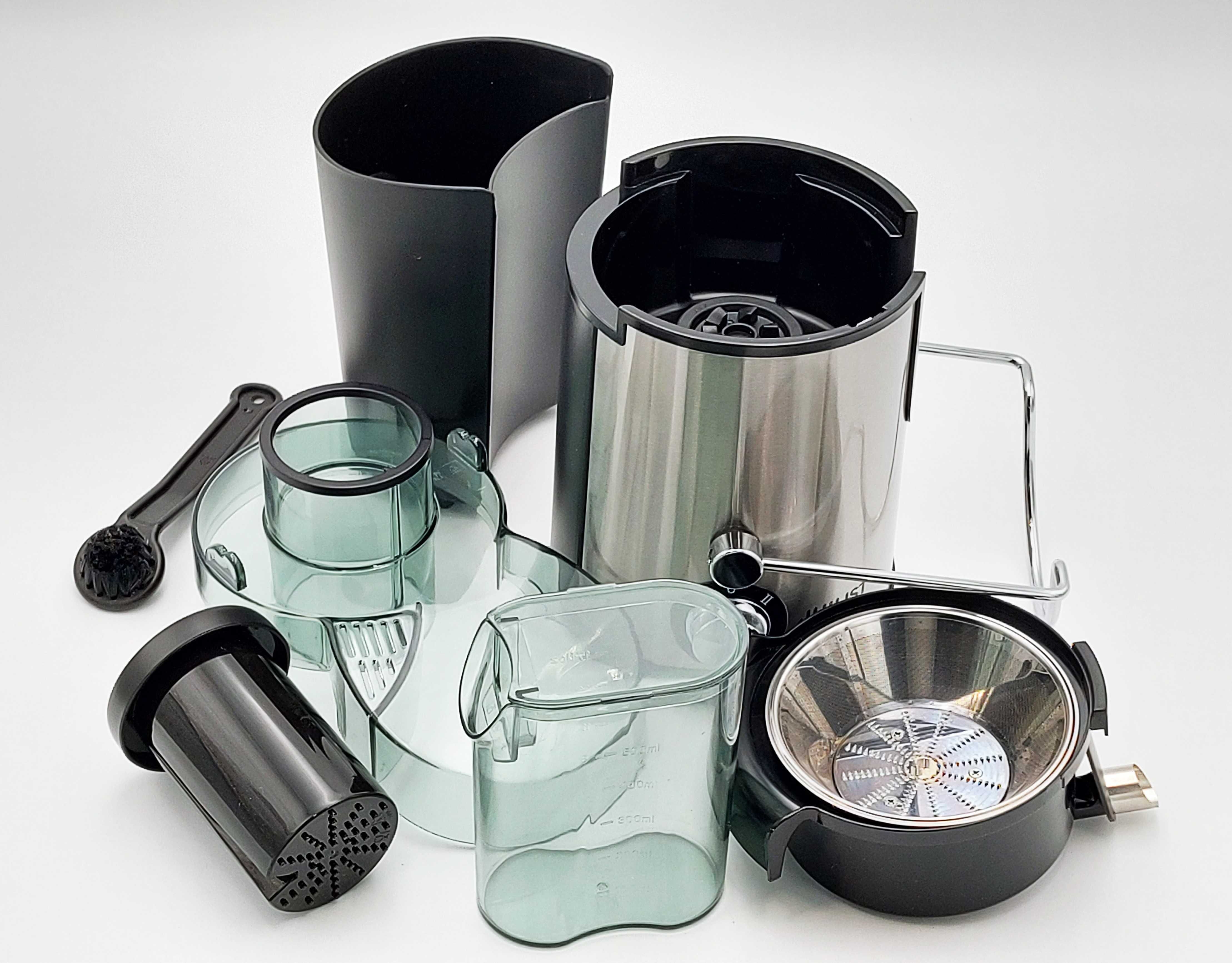 Sokowirówka wyciskarka szybkoobrotowa Juilist Juicer gs-310lb nowa