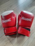 Rękawice bokserskie Allright 10oz