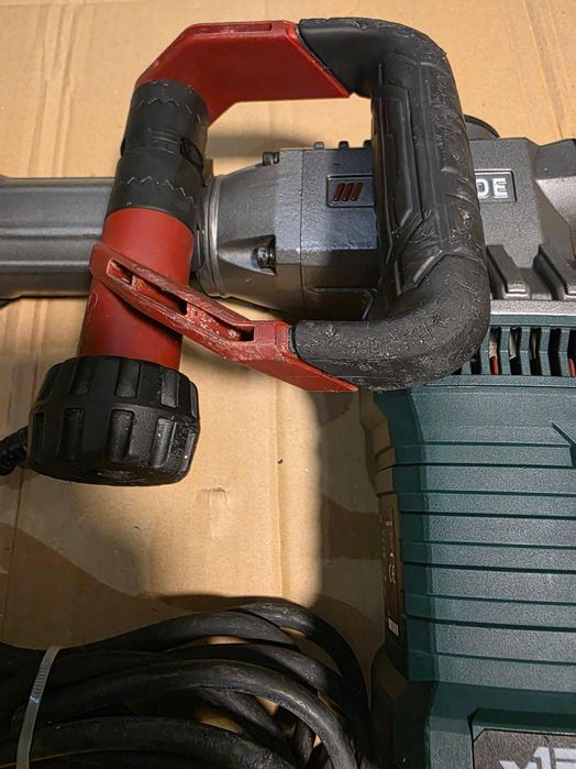 Відбійний молоток PARKSIDE X1300 Hammer 1300 Вт