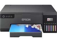 Epson l8050 принтер не 805
