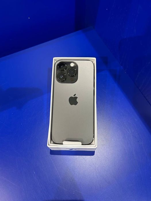 iPhone 14 Pro 128 gb gwarancja