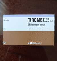 Продам біологічно активну добавку Tiromel (Тіромель)