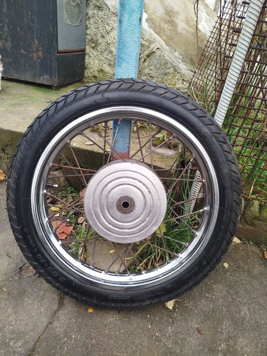 Колесо ИЖ планета, юпітер