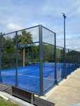 Campo Padel para venda
