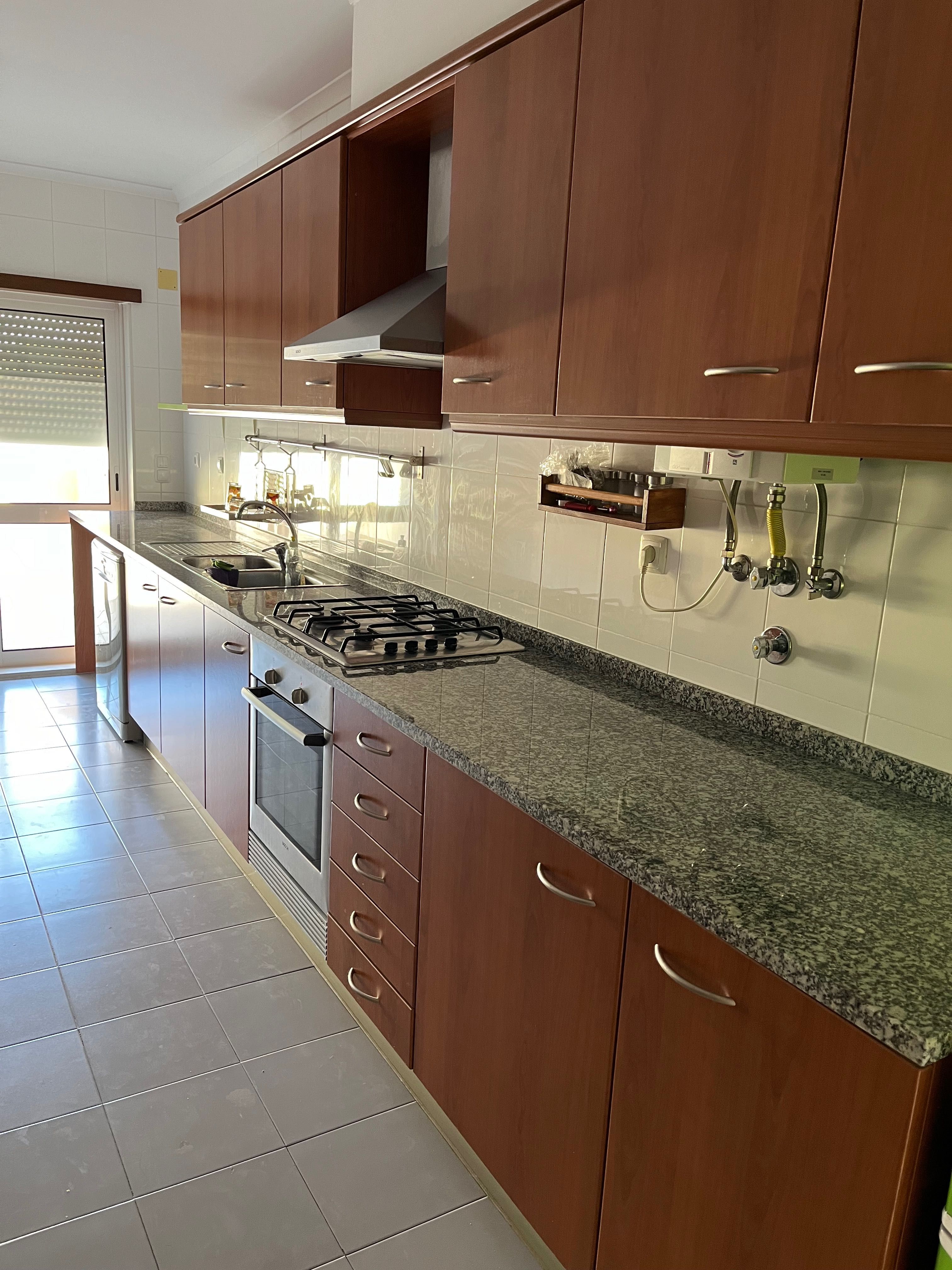 Quartos ou apartamento completo para professores
