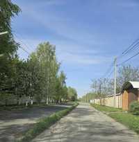 Продам ділянку в селі Красилівка, Броварського району