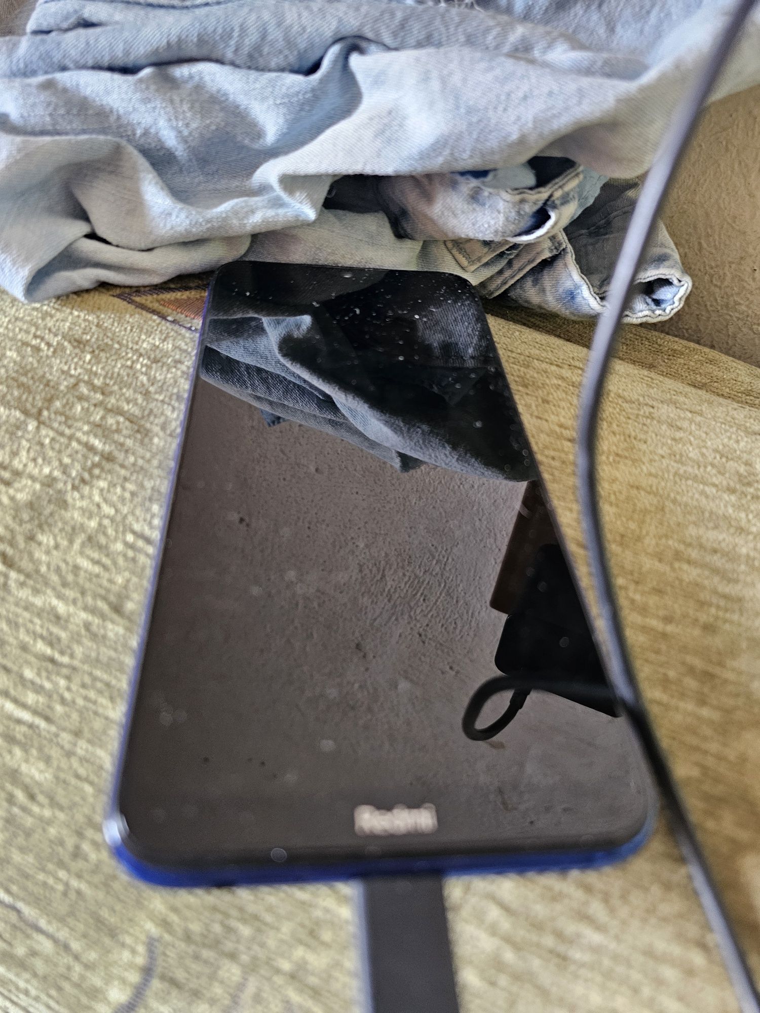 Redmi note 8 t jak nowy telefon cena 400