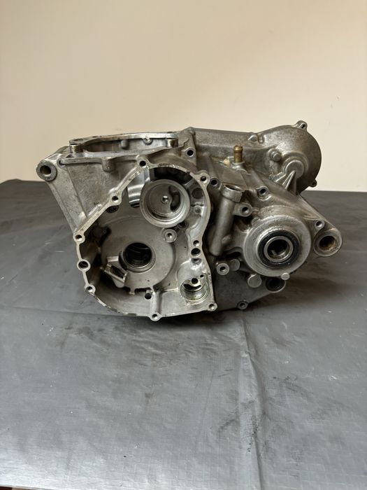 Kartery Silnik SUZUKI RMZ450 R 05-08