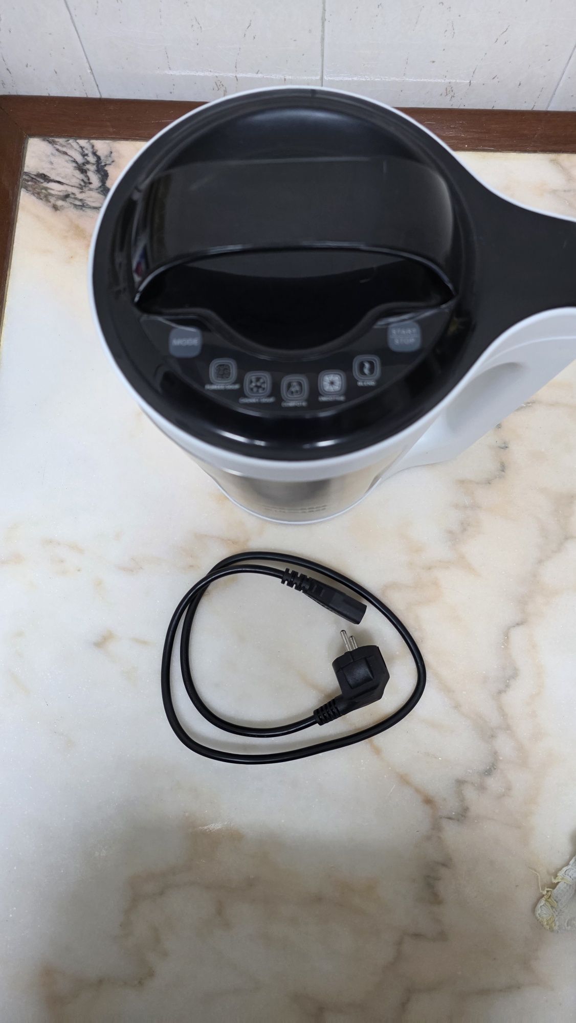 Mixer Silvercrest