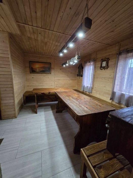 Продаж будинку з сауною с. Фурси! Без комісії для покупця