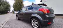 SPRZEDAM KIA Cee'd Coupe 1.6 crdi 2008