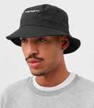 унисекс взрослая панама carhartt script bucket размер M/L
