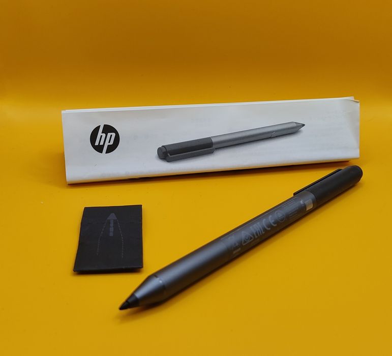 Стилус hp tilt pen, режим презинтації, для windows,  професійний