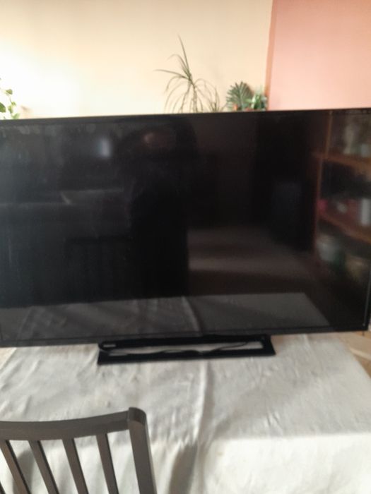 Tv toshiba 111cm