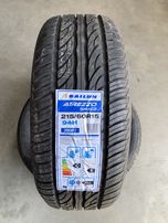 (3шт) нові 215/60R15 Sailun Atrezzo SH402 (94H) літні шини