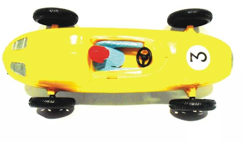 Porsche 718/2 1960 - made in PORTUGAL by PEPE - 1970's