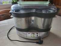 Parowar Tefal vitacuisine