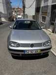 Volkswagen Golf IV