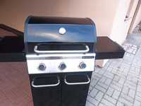 Grill gazowy 3 palnikowy