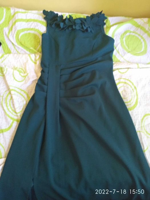 Платье bodyflirt и другие