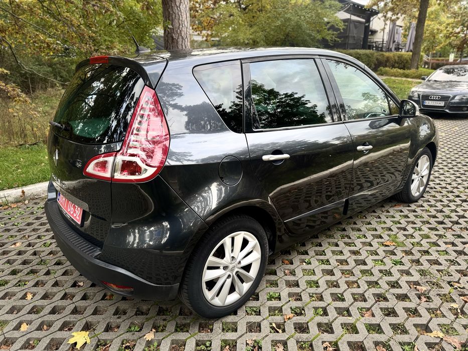 Renault SCENIC  1.6 benzin